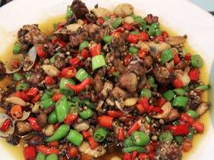 -有红鸡毛店·川菜(建设路店)