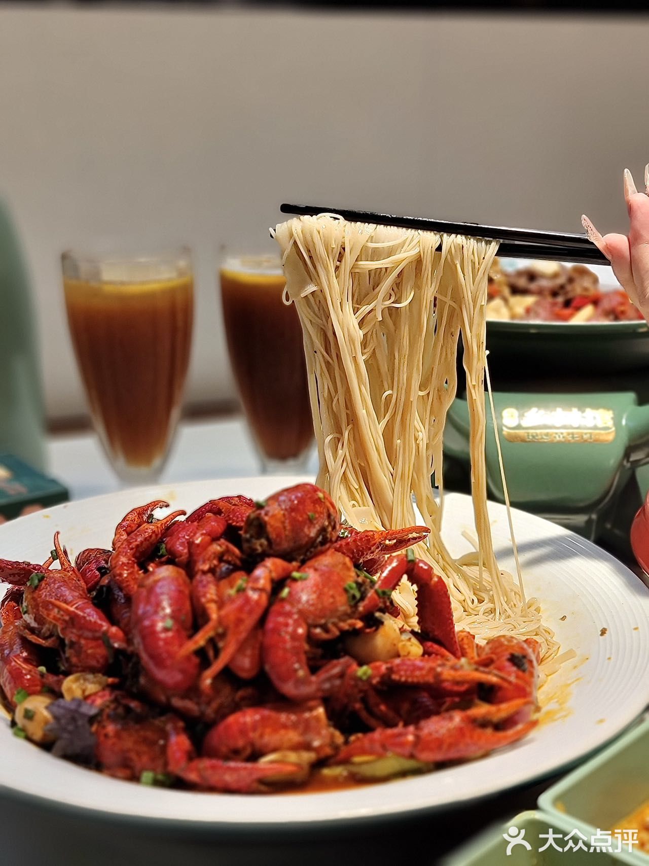 在深圳！建议爱吃湘菜得都可以来这‼️