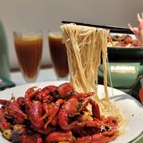 在深圳！建议爱吃湘菜得都可以来这‼️