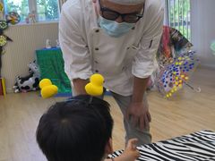 -常德书法幼儿园
