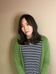 -京都造型·烫发·染发