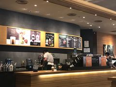 -星巴克(天津鲁能中心第三店)