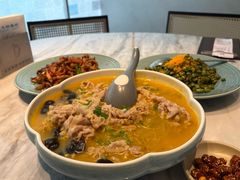 -志明眷村·台式融合菜·宵夜