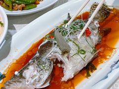 -杭州香格里拉·香宫中餐厅