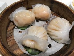 -潮福城大酒楼·潮味粤品·港式点心(湖滨北路店)