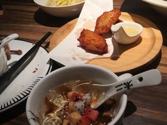 -太二酸菜鱼(广州IFC国金天地店)