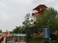 -北戴河圣蓝海洋公园