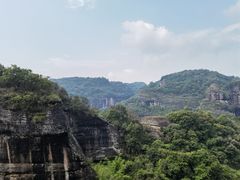 -丹霞山风景名胜区