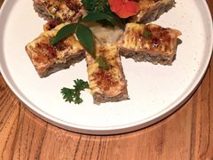 -炉胜·炉端烧·居酒屋