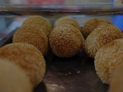 -兰庆鸡蛋馃(人民路店)