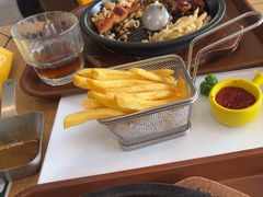 -豪客来牛排(汕头东厦100店)