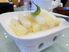-阿庄新豫菜(航海东路店)