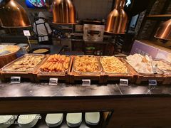 -韩盛·盛江山自助料理(奥体万达店)