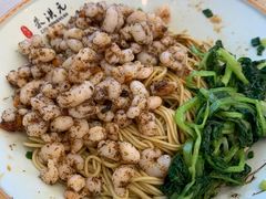 -朱洪元苏式面馆(绿宝广场店)
