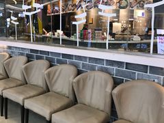 等位区-张师傅参鸡汤店(高丽街店)