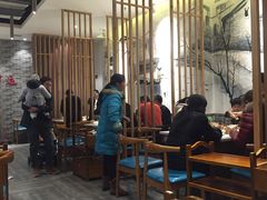 -小牛叔鲜切牛肉·火锅·烤肉自助(公济桥路店)