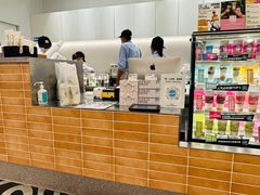 -Blueglass酸奶(华贸购物中心店)