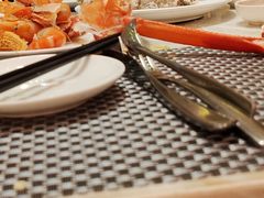 -长沙三景韦尔斯利酒店·Oval全日制餐厅自助餐