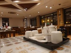 -合肥古井假日酒店古井面馆
