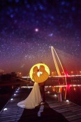 点击看大图 -蔚蓝映像STUDIO婚纱摄影(南稍门店)