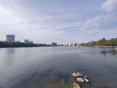 -美兰湖景区