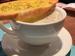 -大树餐厅(益田假日店)