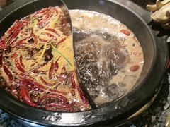 -蜀大侠火锅(建设路第五大道店)