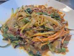 -叁拾壹克饺子·东北菜(国贸店)