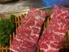 -大叹号·朝鲜族烤肉(潍坊泰华城店)