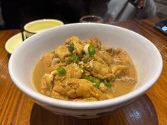 -衡东土菜馆(天际绿洲店)