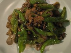 -绿茶餐厅(天津天河城店)