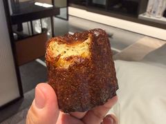 -LANLIZI BAKERY(COSMO店)