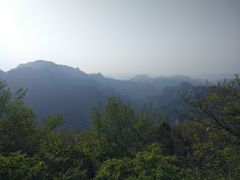 -焦作青龙峡风景名胜区
