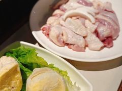 -百年果林椰子鸡(中洲店)