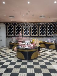 -MELAND CLUB亲子乐园·派对·餐厅(北京芳圆里ID MALL店)