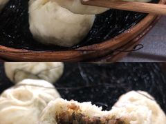 -舒小笼松针小笼包