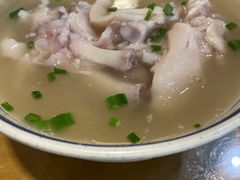 -易老妈蹄花.特色川菜(人民公园总店)