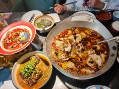 -湘南情·38秒生炒黄牛肉(学院路店)