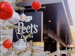 -Peet's 皮爷咖啡(东湖路手作店)