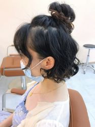 -icare美发沙龙