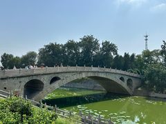 -赵州桥景区
