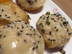 -小杨生煎(乐坊虹井店)