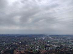 -窦圌山风景区