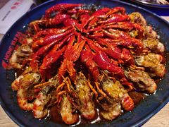 -红盔甲·小龙虾(定西路店)