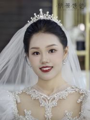 -欣薇婚纱(新源乐汇城店)