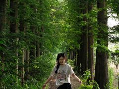 -同里国家湿地公园