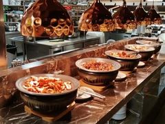 -汉丽斯巴西烤肉自助(市南店)