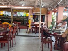 -岛中岛·海鲜大排档·万宁老字号(东澳店)