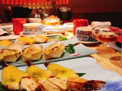 -京料理·日料自助·铁板燒(复悦城店)