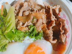 -食其家·牛丼咖喱(文三路店)
